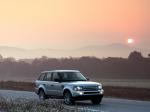 Land Rover Range Rover Sport Supercharged 2005 года